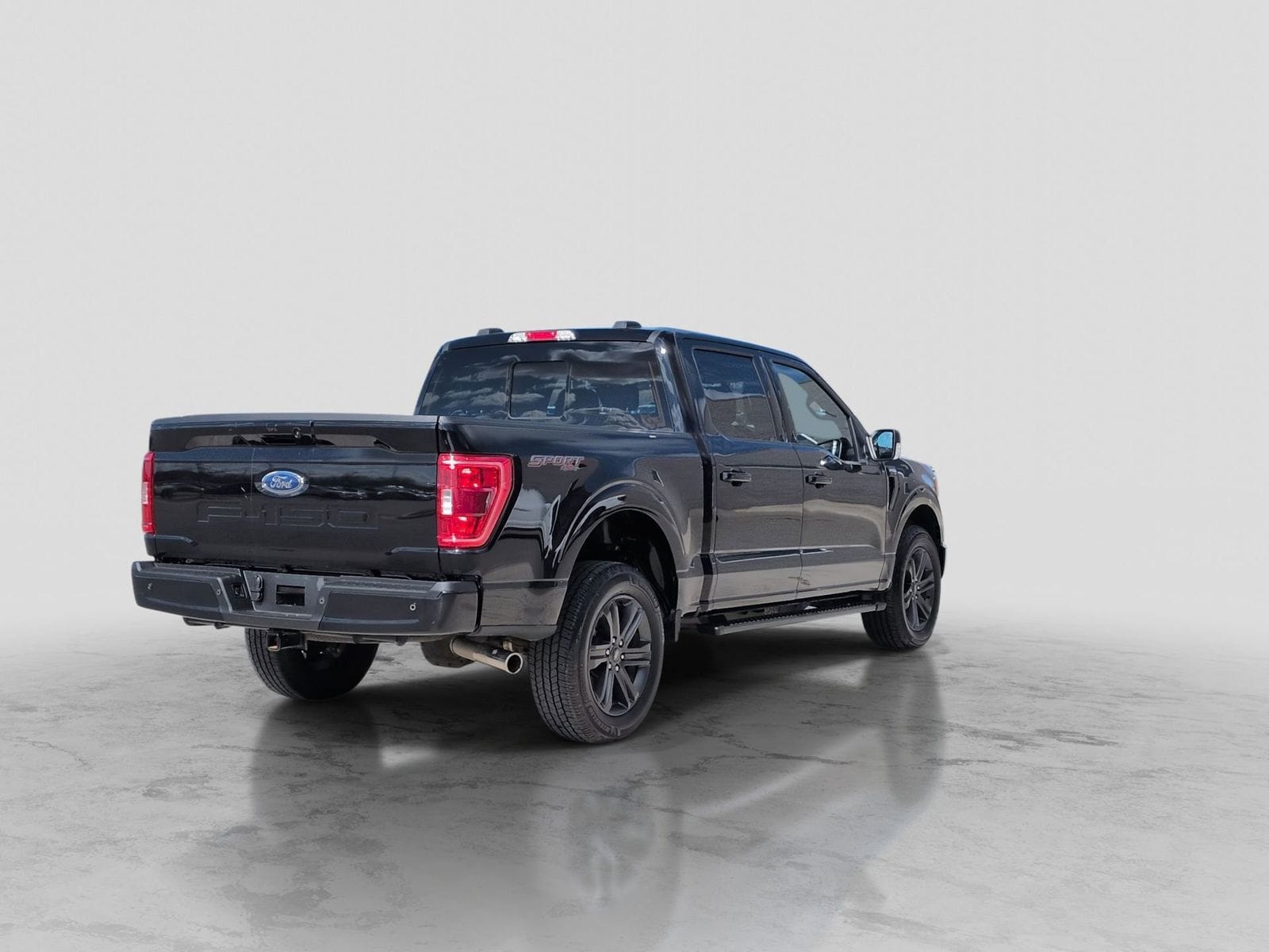 Thumbnail: 2023 Ford F-150 - 8