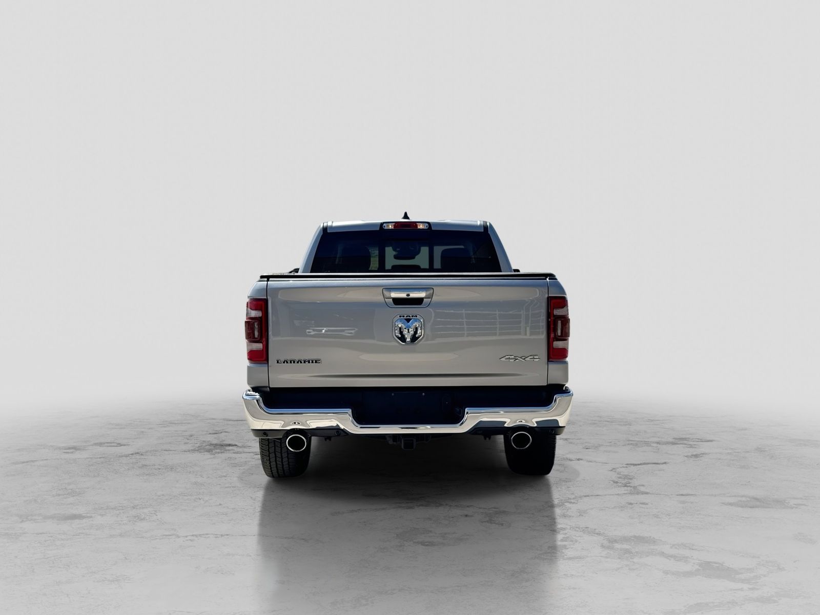 Thumbnail: 2021 RAM 1500 - 7