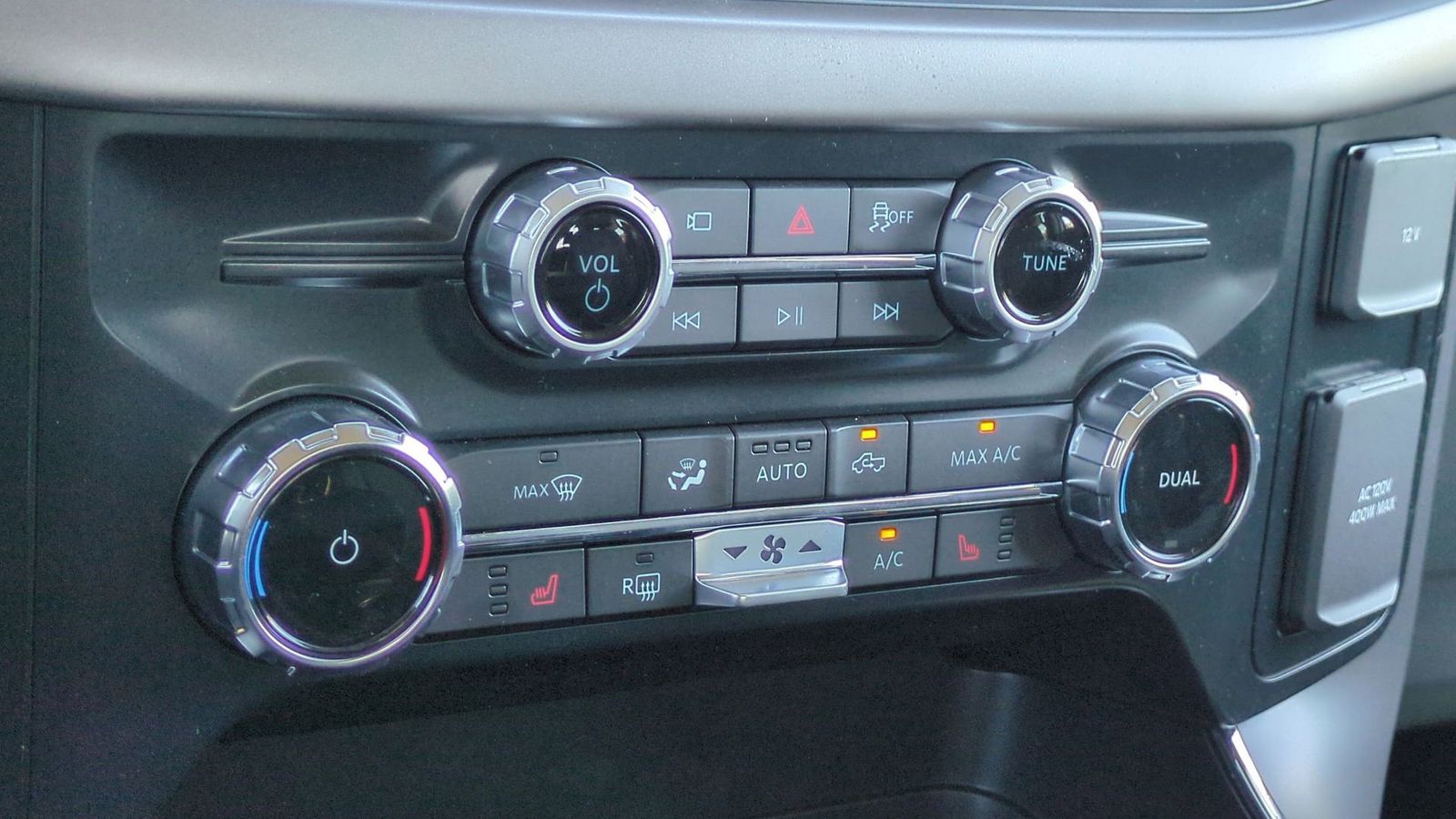 Thumbnail: 2025 Ford F-150 - 29