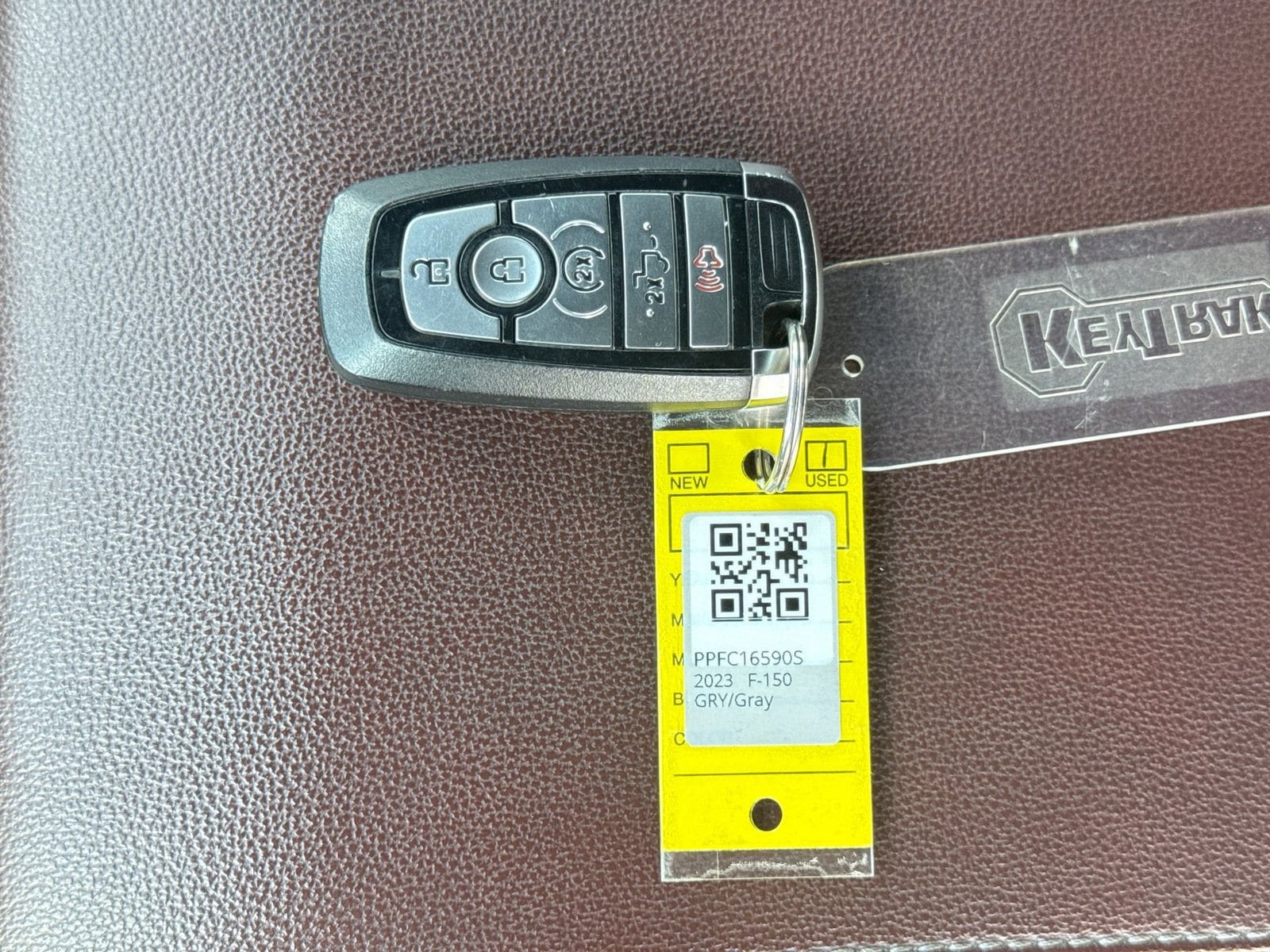 Thumbnail: 2023 Ford F-150 - 37