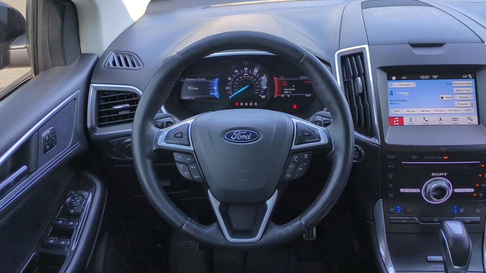 Thumbnail: 2017 Ford Edge - 23