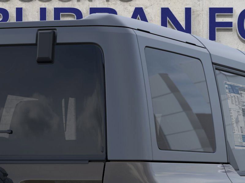 Thumbnail: 2026 Ford Bronco - 26