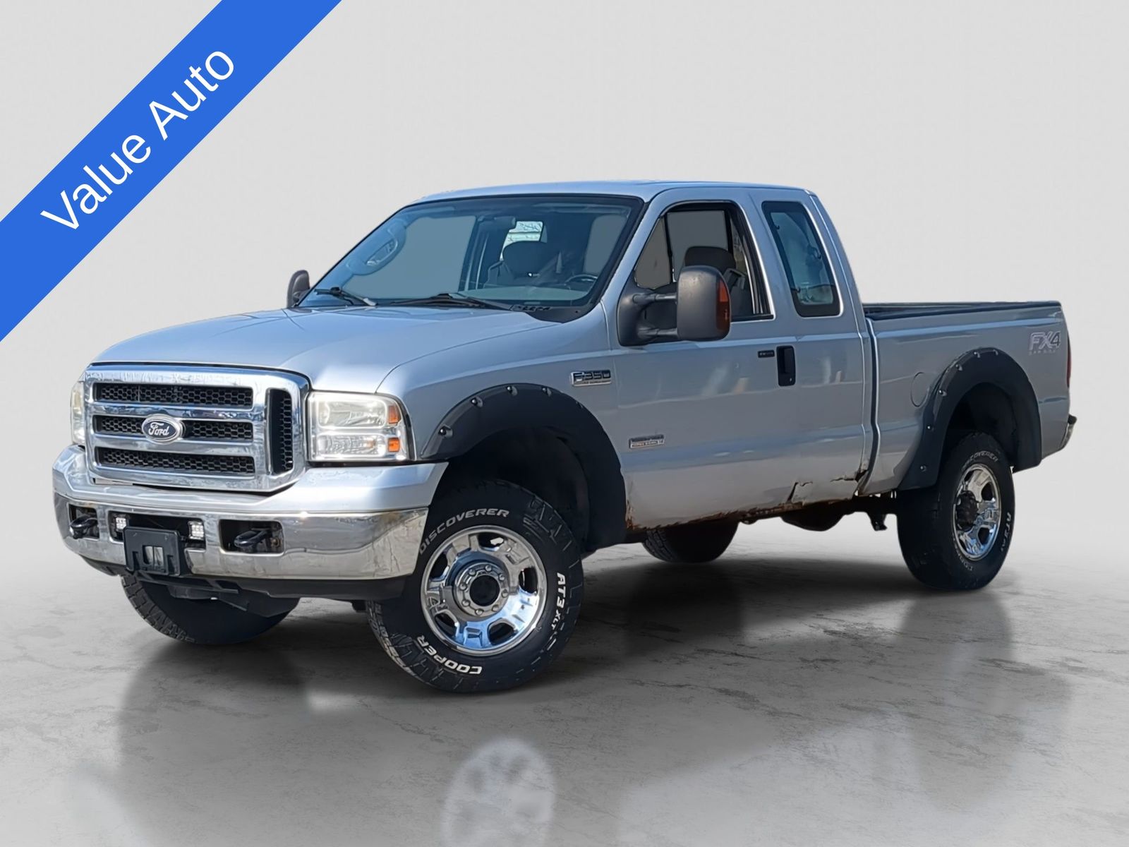2006 Ford F-350 XLT -
                  Washington, MI