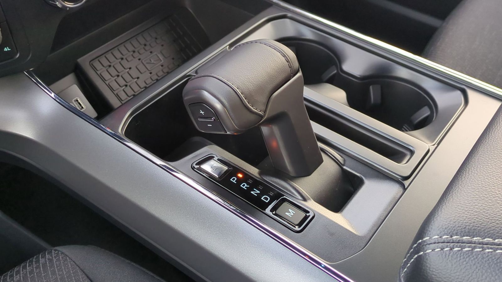 Thumbnail: 2025 Ford F-150 - 31