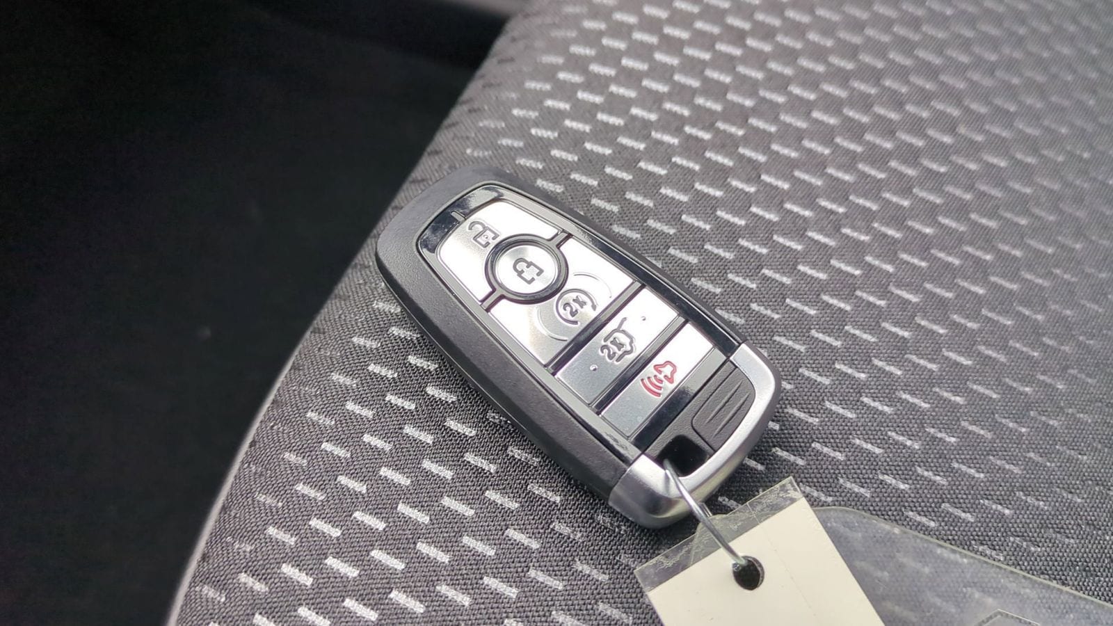 Thumbnail: 2026 Ford Escape - 35