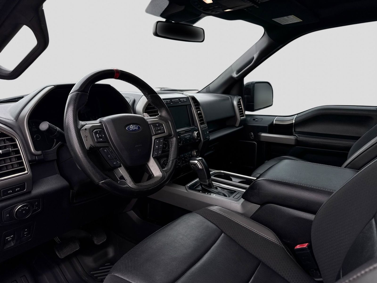 Thumbnail: 2020 Ford F-150 - 2