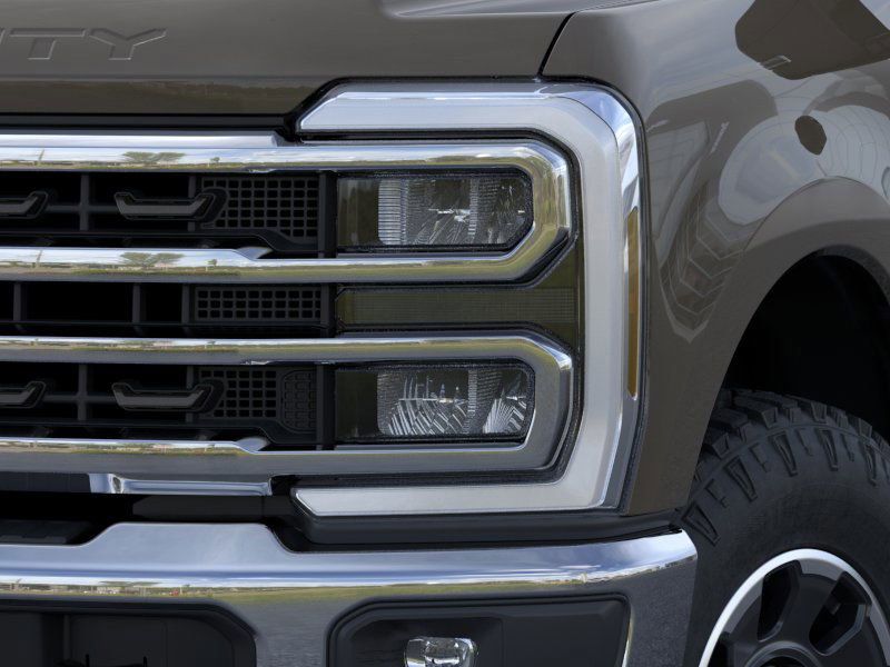 Thumbnail: 2026 Ford F-250 - 19