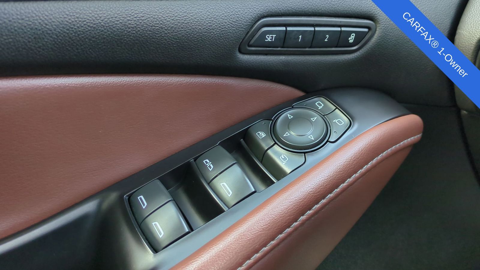 Thumbnail: 2020 Buick Enclave - 28