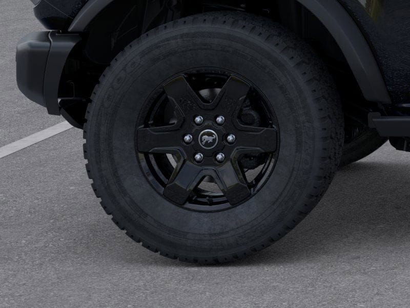 Thumbnail: 2025 Ford Bronco - 22