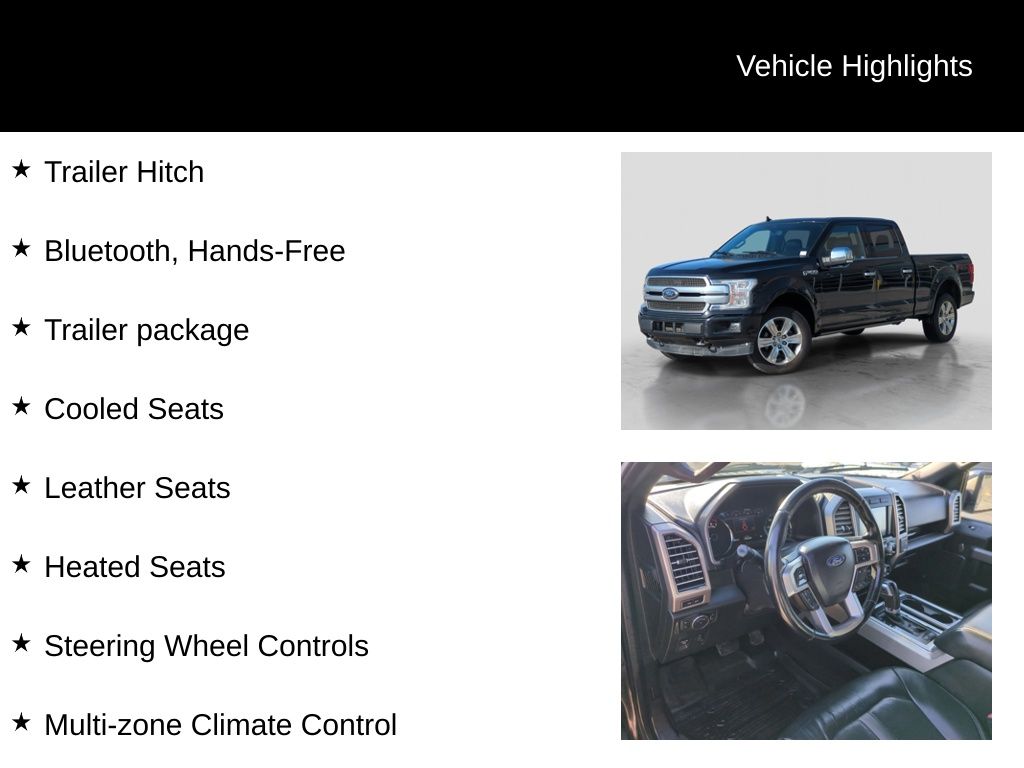 Thumbnail: 2020 Ford F-150 - 16