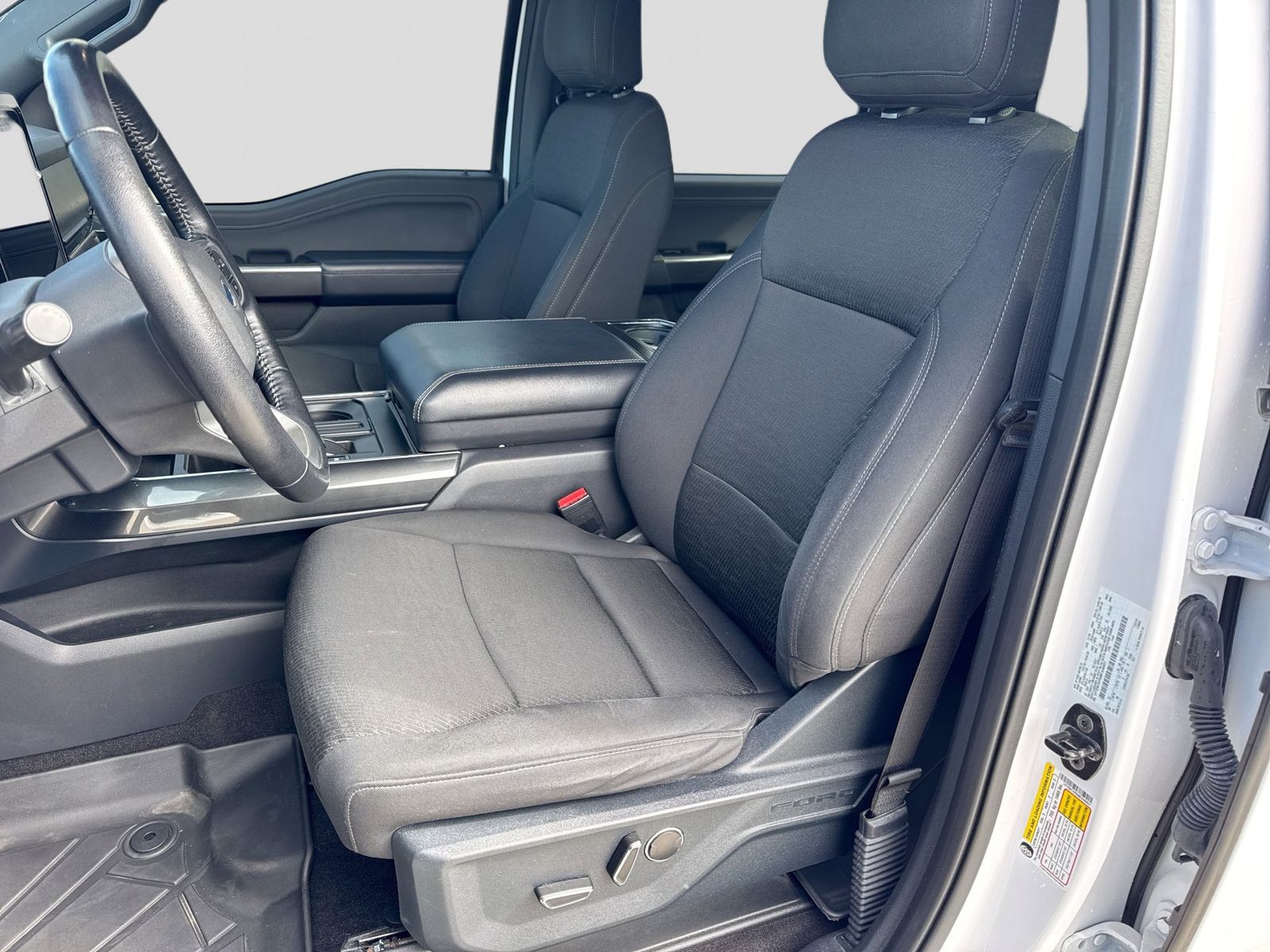 Thumbnail: 2021 Ford F-150 - 19