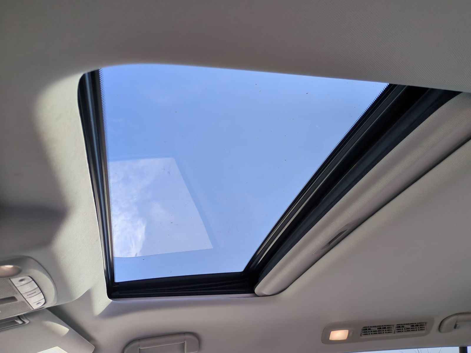 Thumbnail: 2019 Nissan Armada - 17