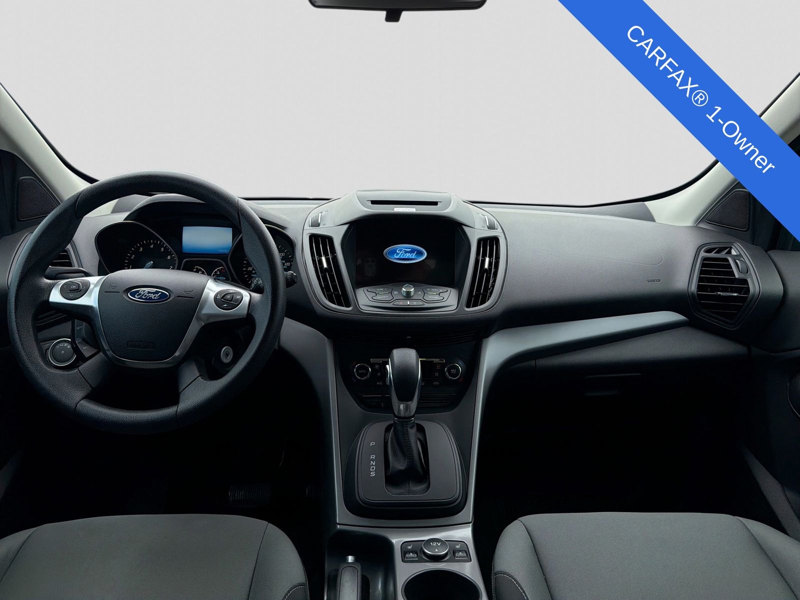 Thumbnail: 2016 Ford Escape - 18