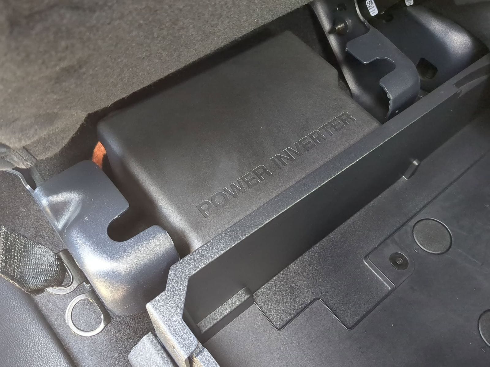 Thumbnail: 2024 Ford F-150 - 27