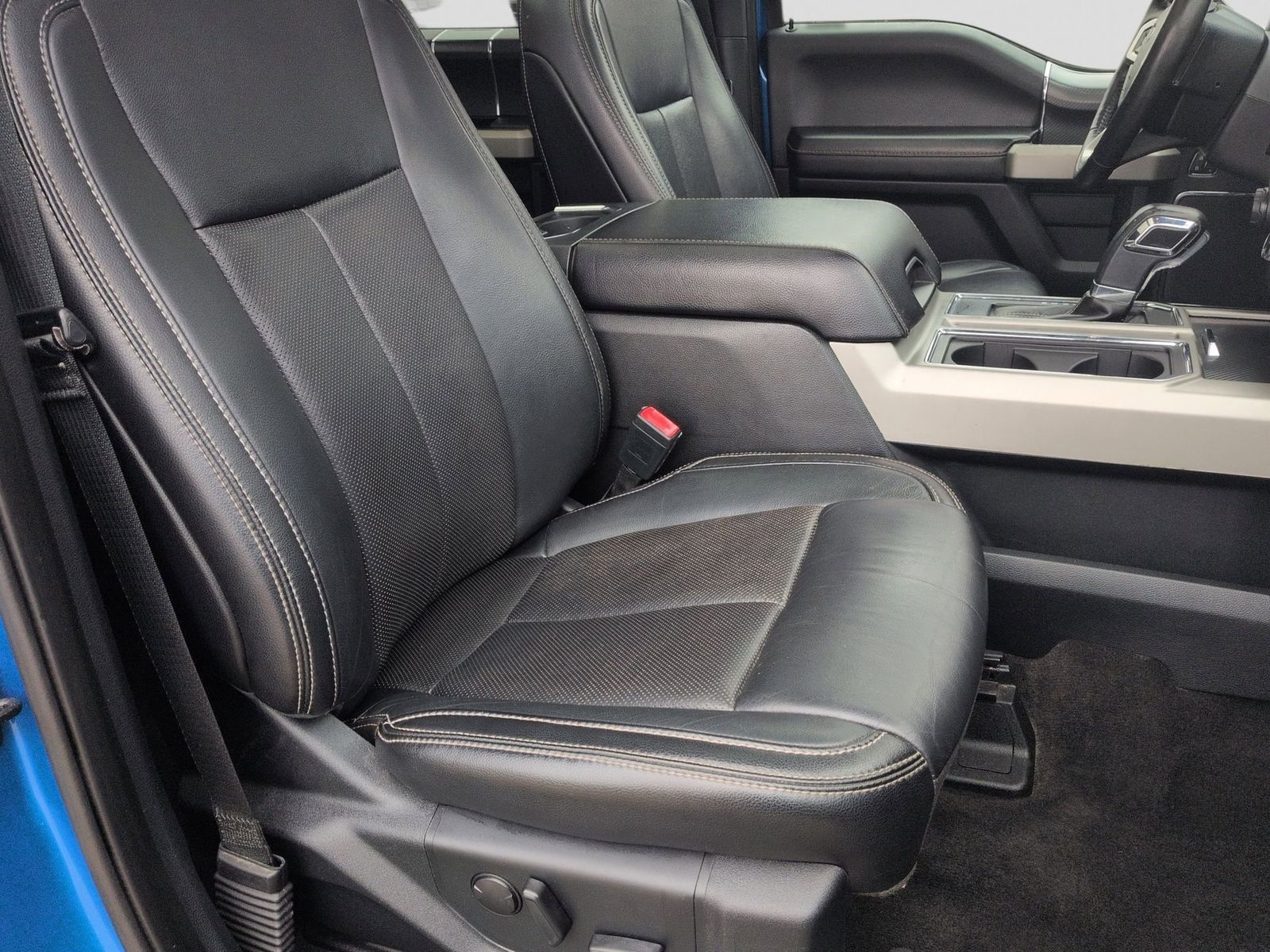 Thumbnail: 2020 Ford F-150 - 29