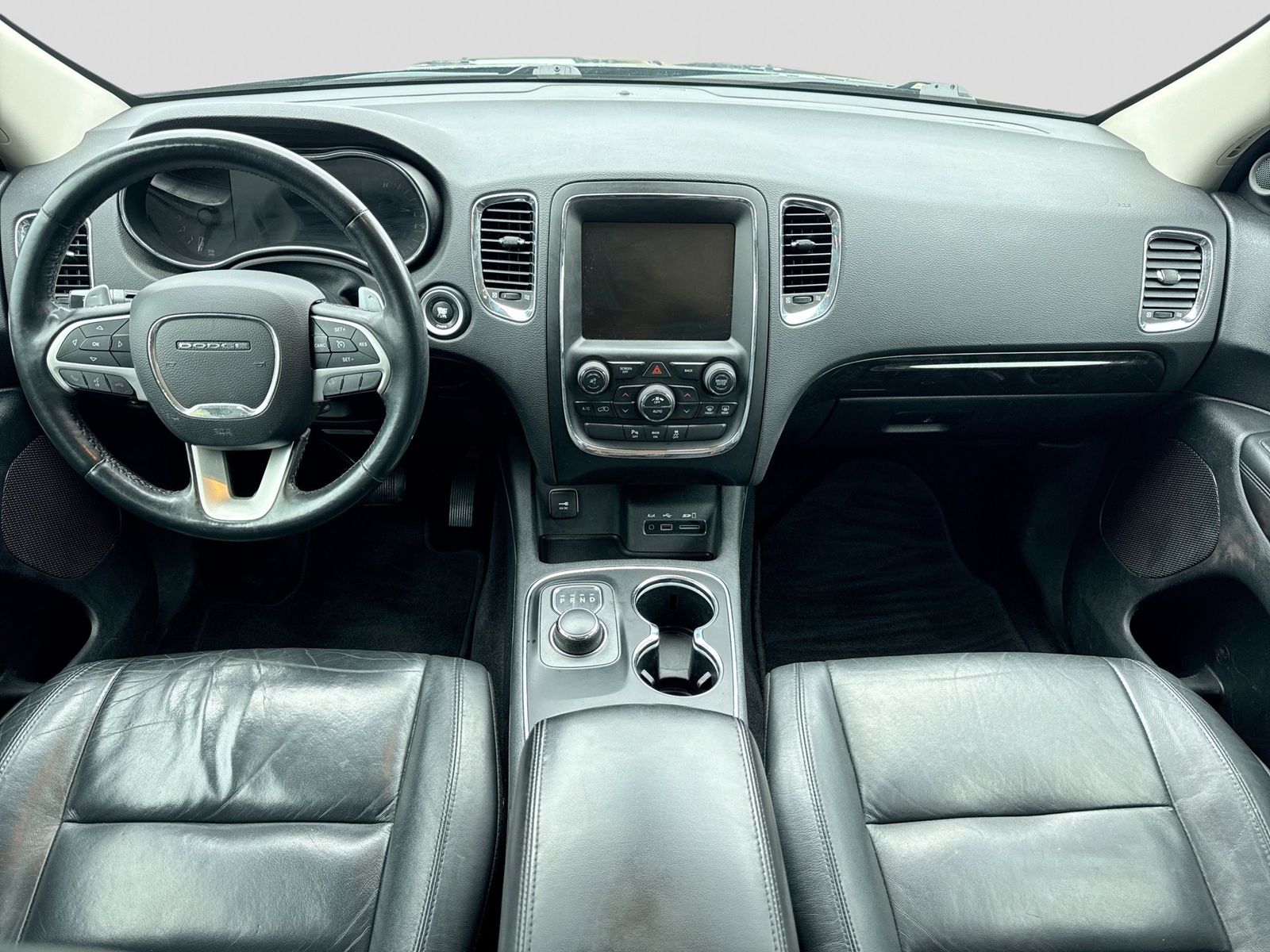 Thumbnail: 2015 Dodge Durango - 17