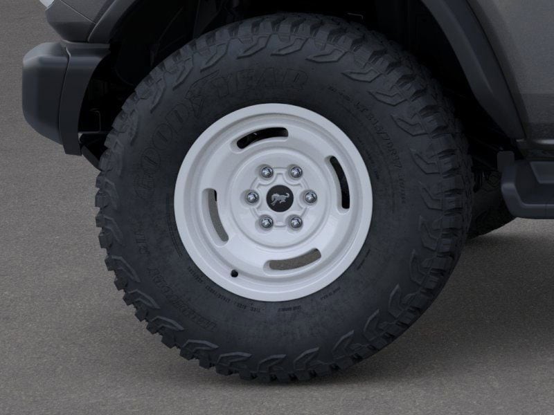 Thumbnail: 2025 Ford Bronco - 22