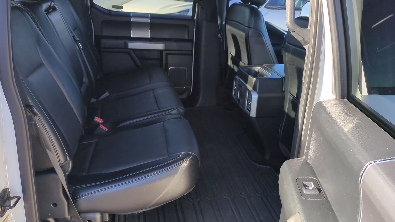 Thumbnail: 2016 Ford F-150 - 24