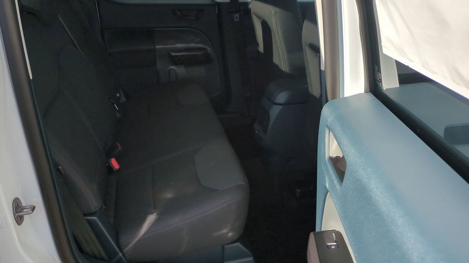 Thumbnail: 2025 Ford Maverick - 19