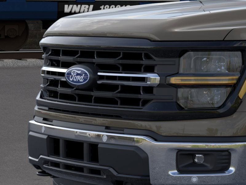 Thumbnail: 2025 Ford F-150 - 18