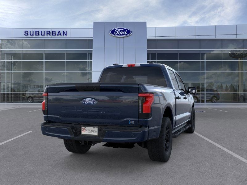 Thumbnail: 2025 Ford F-150 - 9