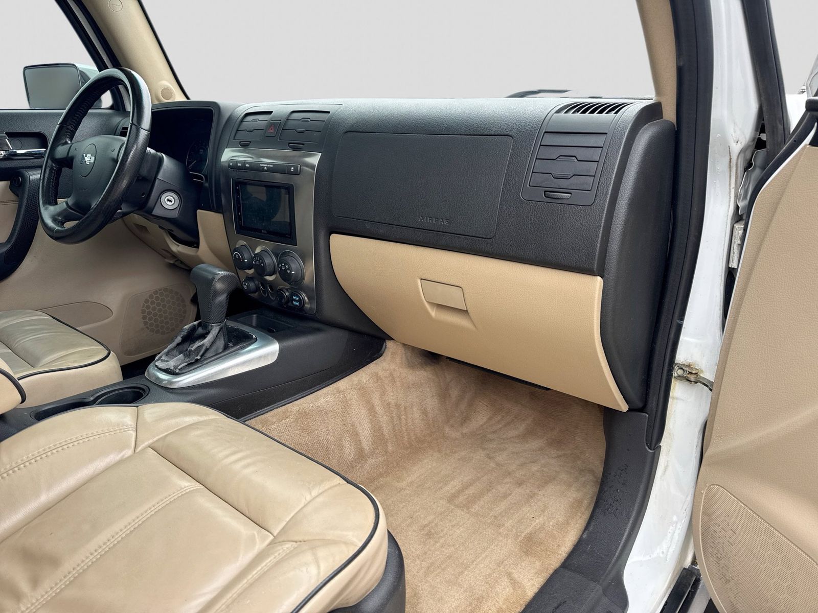 Thumbnail: 2007 Hummer H3 - 7