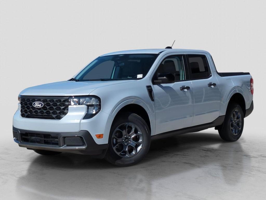 New 2026 Ford Maverick XLT Truck