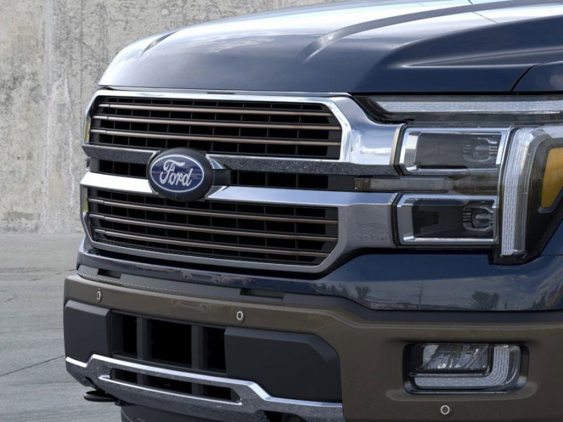 Thumbnail: 2026 Ford F-150 - 17
