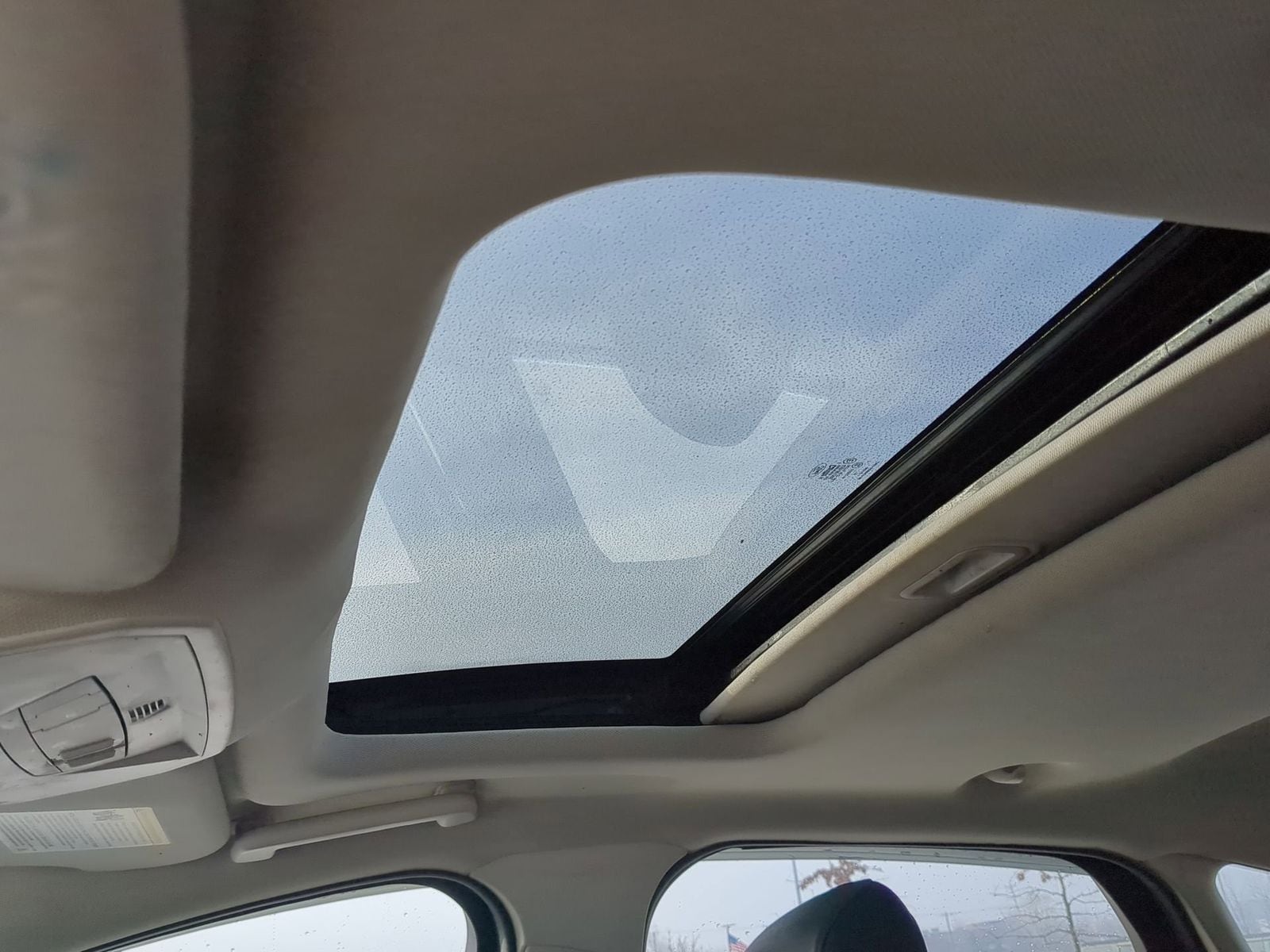 Thumbnail: 2017 Ford Focus - 22