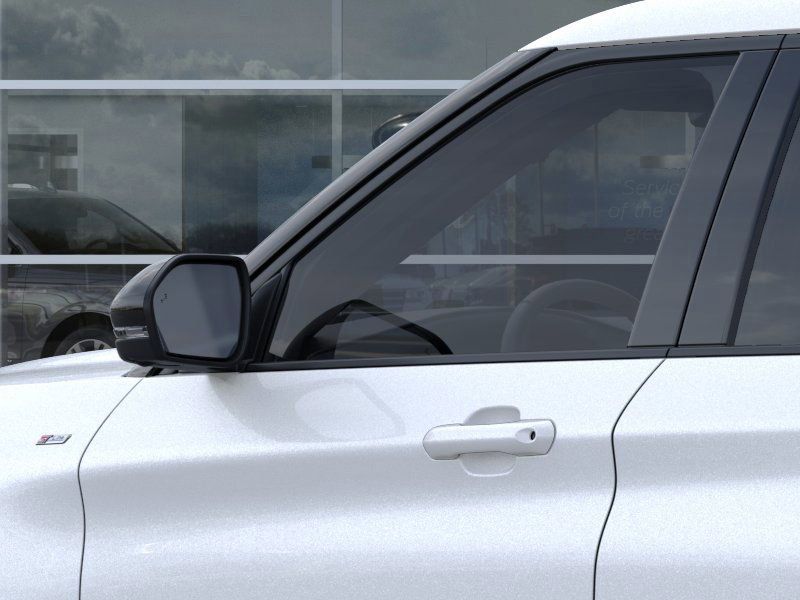 Thumbnail: 2026 Ford Explorer - 21