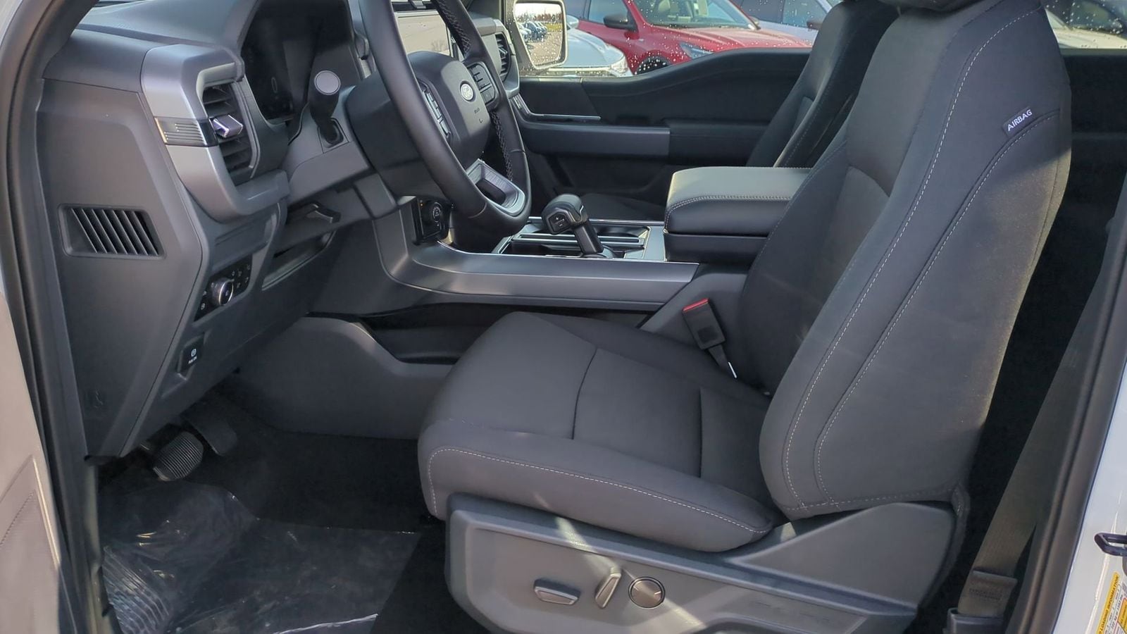 Thumbnail: 2025 Ford F-150 - 15