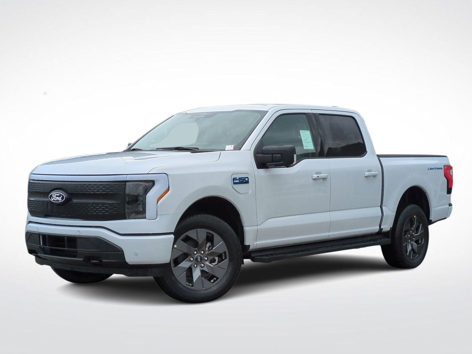 2025 Ford F-150 Lightning Flash -
                  Washington, MI