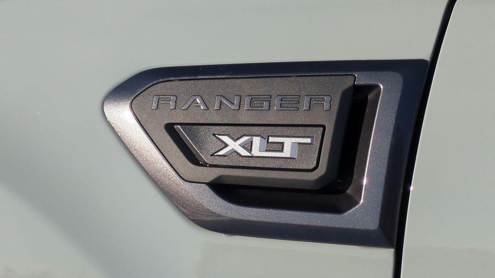 Thumbnail: 2023 Ford Ranger - 14