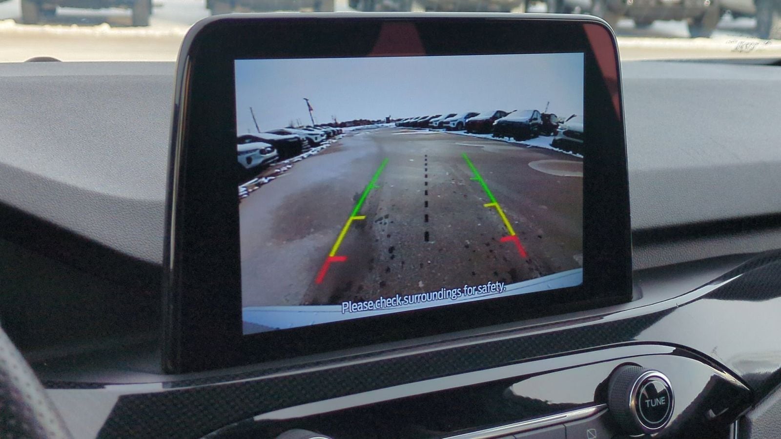 Thumbnail: 2023 Ford Escape - 28