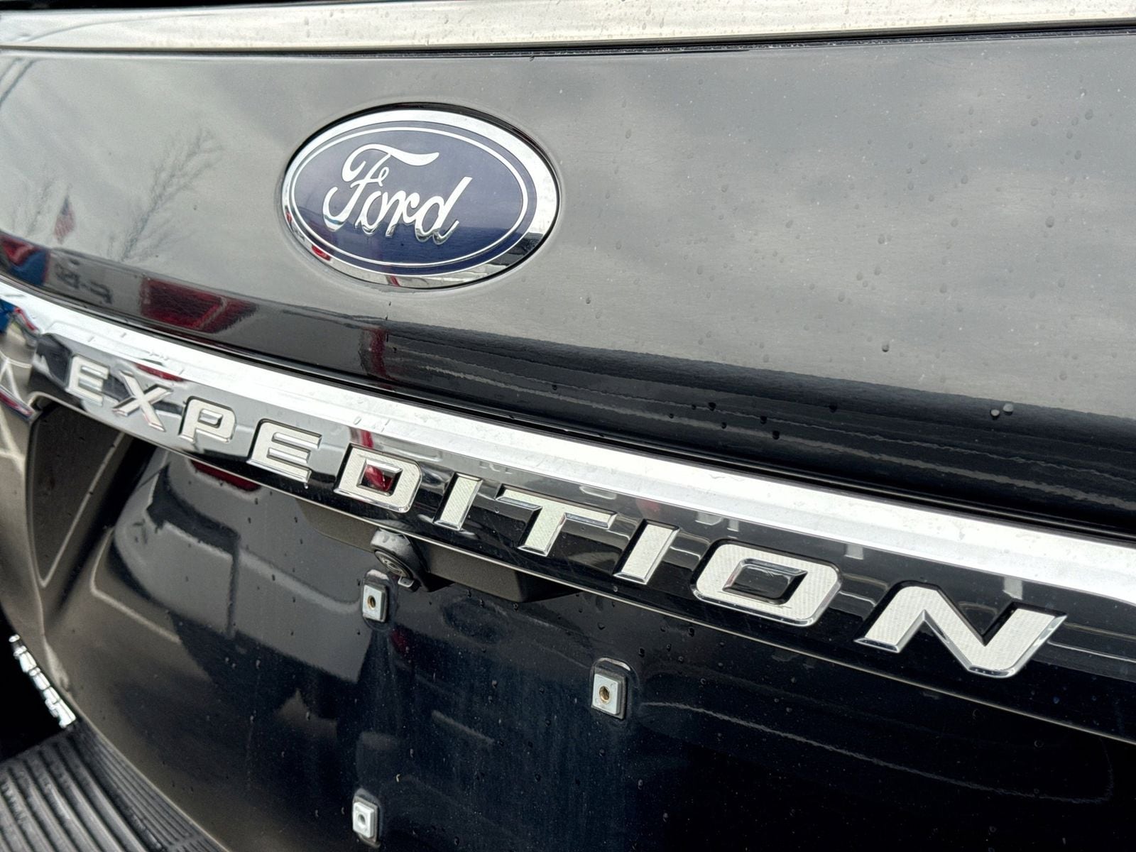 Thumbnail: 2018 Ford Expedition MAX - 15