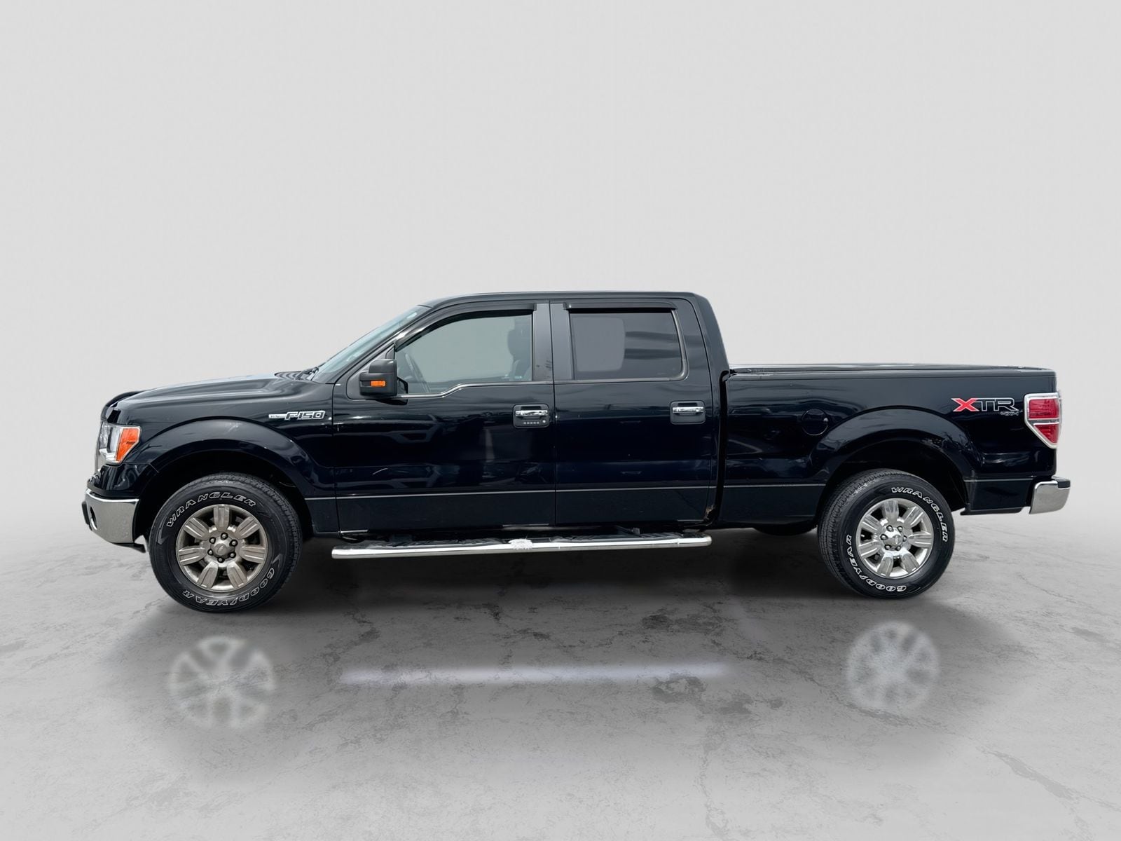 Thumbnail: 2011 Ford F-150 - 3