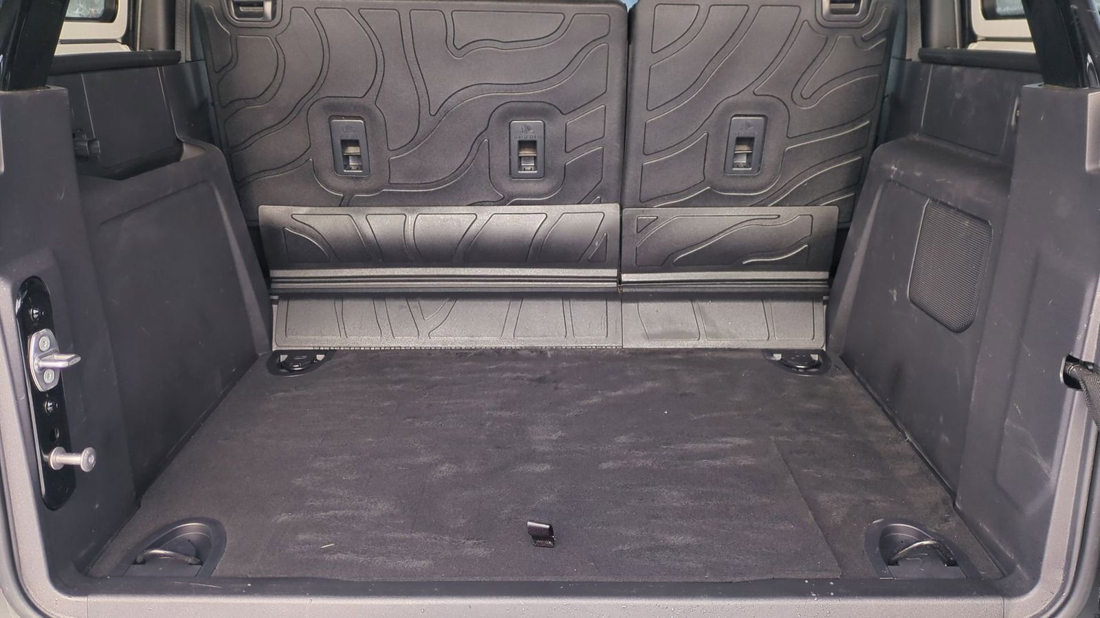 Thumbnail: 2024 Ford Bronco - 39