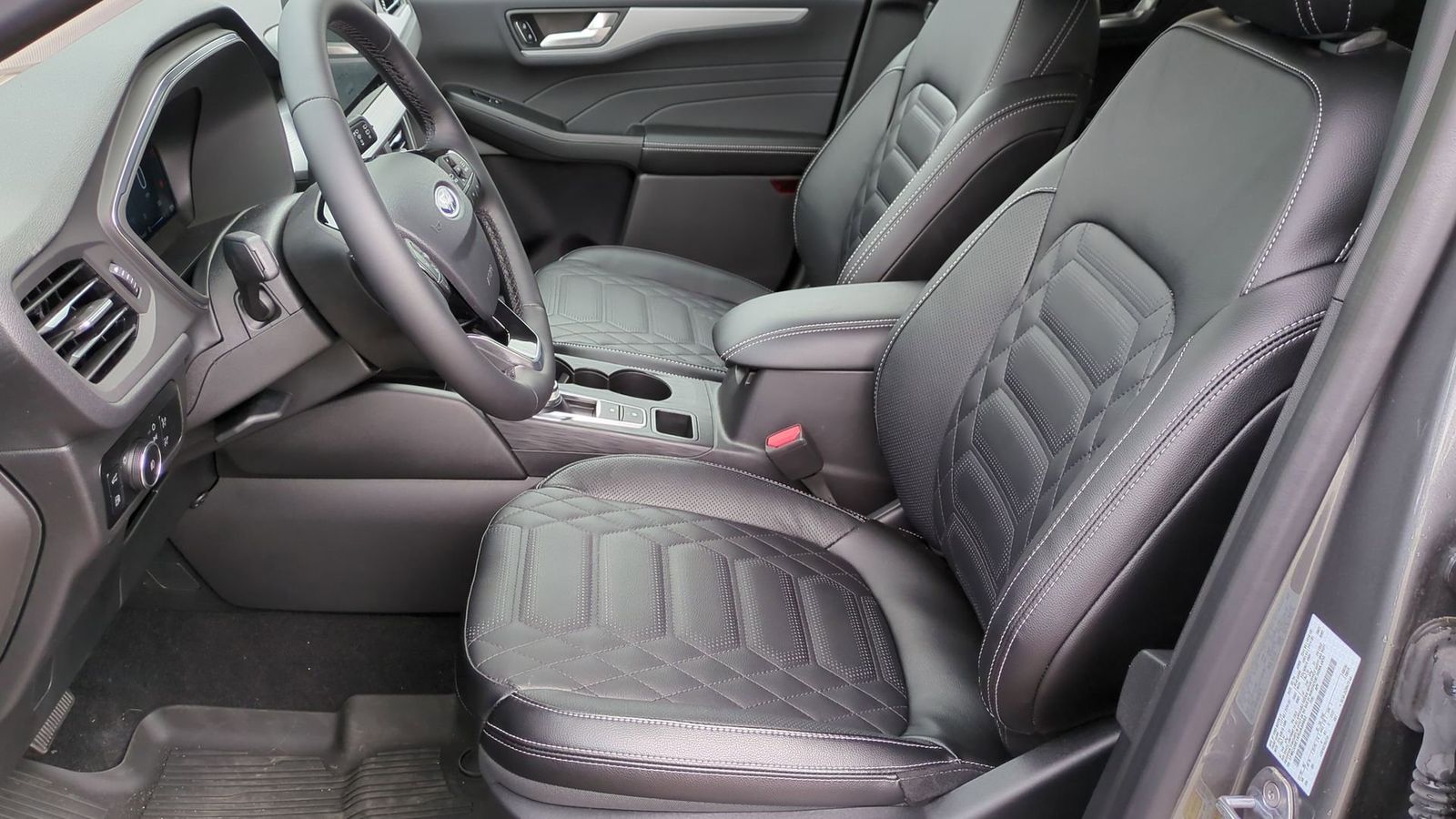 Thumbnail: 2024 Ford Escape - 15