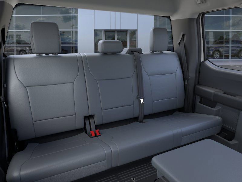 Thumbnail: 2025 Ford F-550 - 11