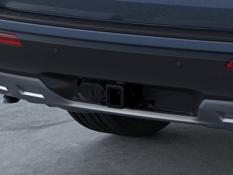 Thumbnail: 2026 Ford Explorer - 24