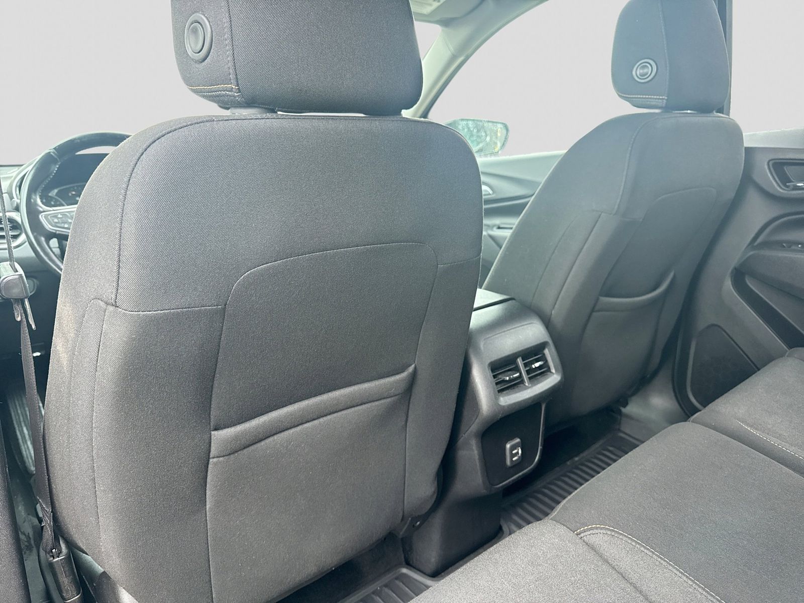 Thumbnail: 2019 Chevrolet Equinox - 22