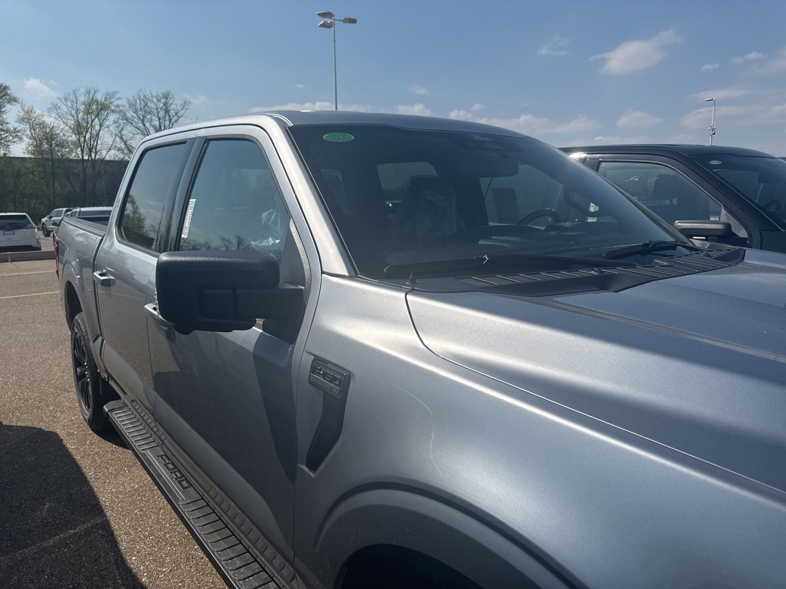 Thumbnail: 2026 Ford F-150 - 26