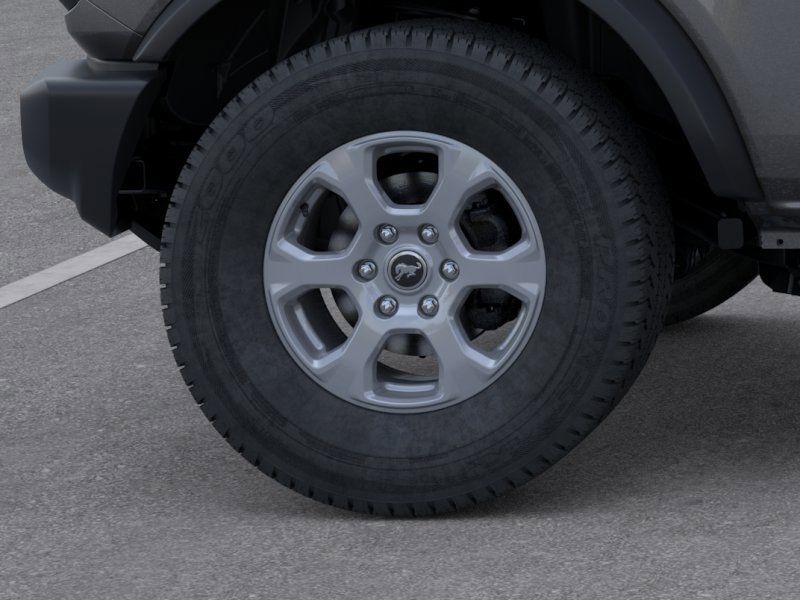 Thumbnail: 2026 Ford Bronco - 22