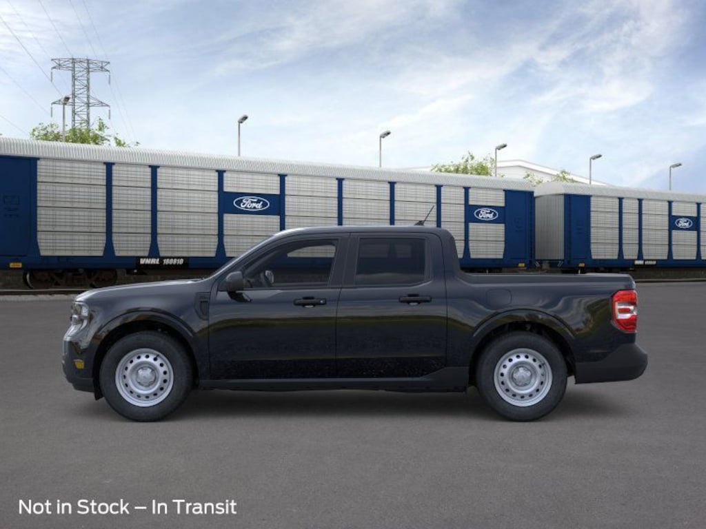 New 2025 Ford Maverick XL Truck