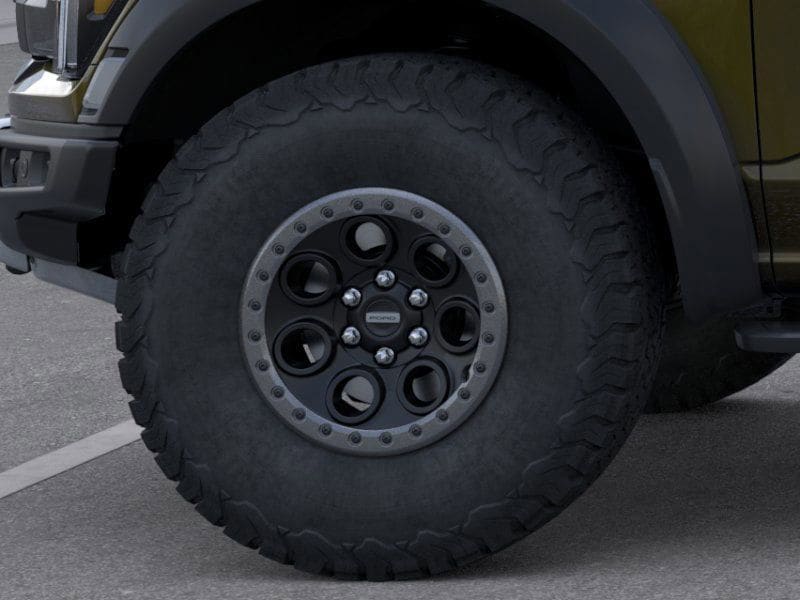 Thumbnail: 2025 Ford F-150 - 20