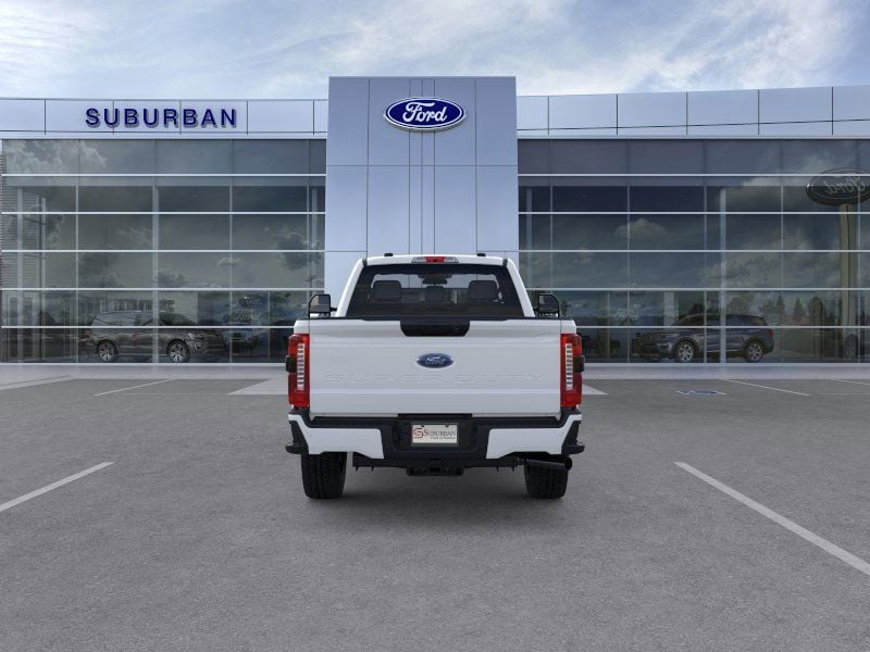 Thumbnail: 2025 Ford F-350 - 6