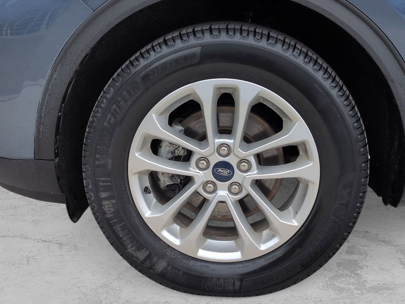 Thumbnail: 2020 Ford Escape - 15