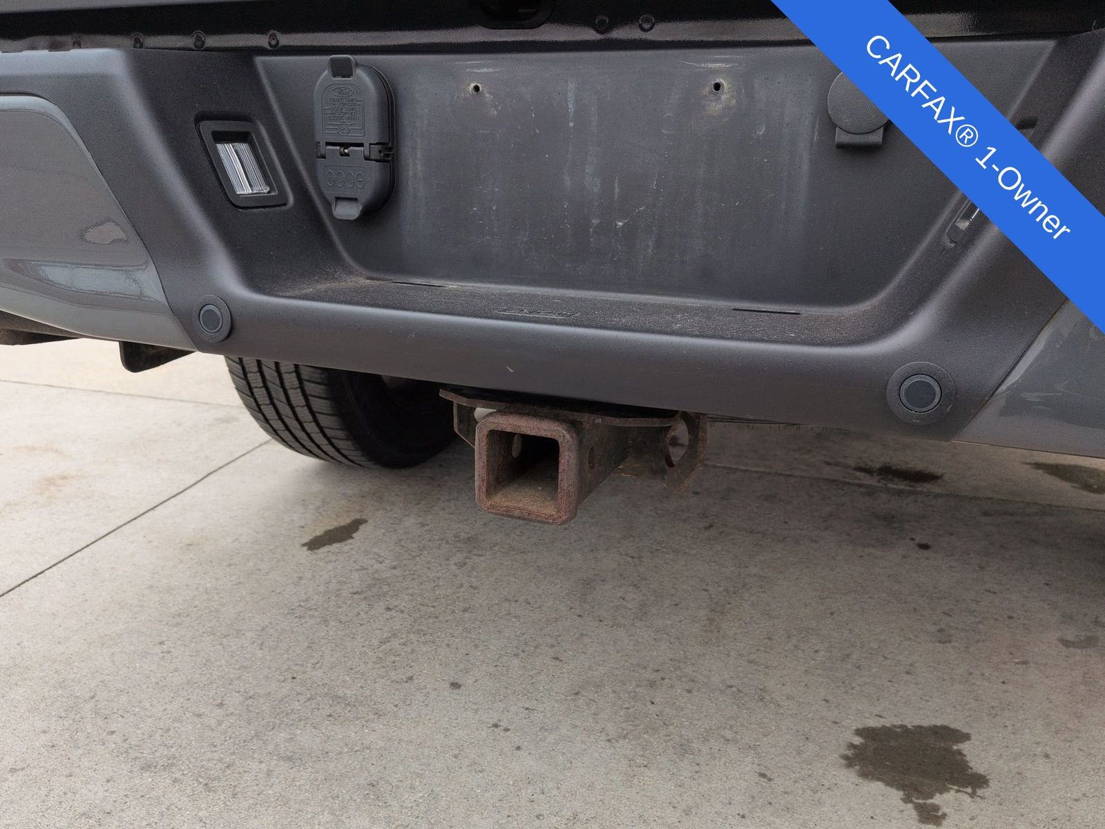 Thumbnail: 2020 Ford F-150 - 43