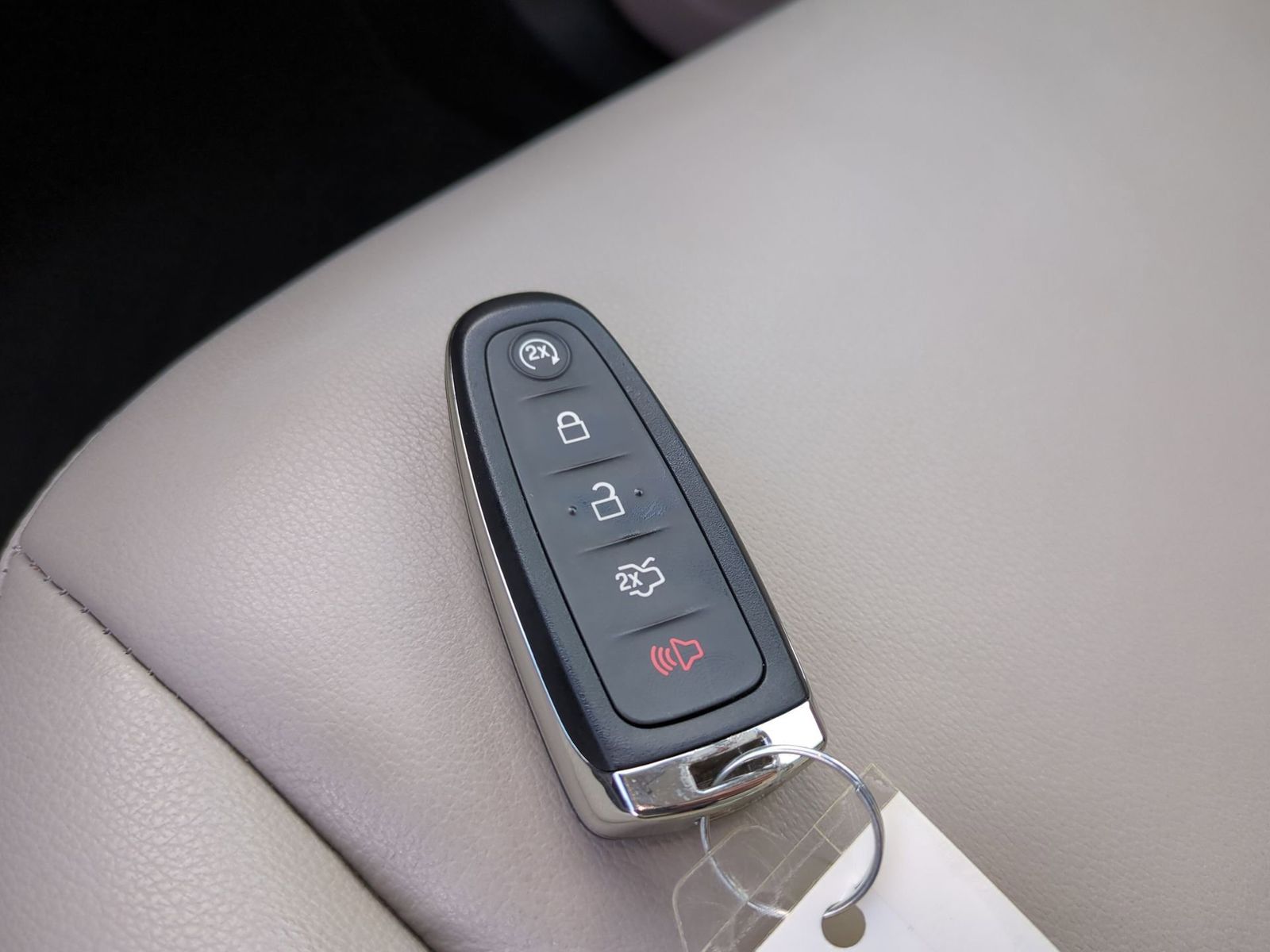 Thumbnail: 2019 Ford Escape - 38