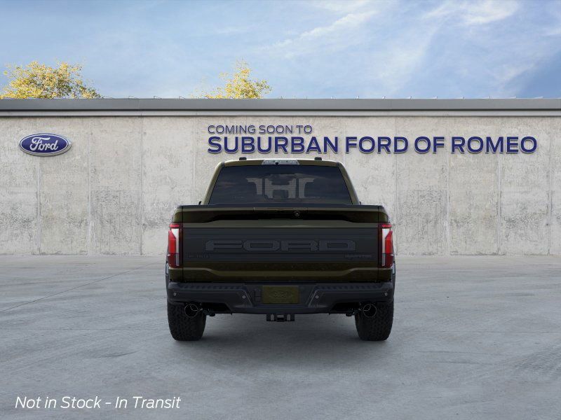 Thumbnail: 2026 Ford F-150 - 5